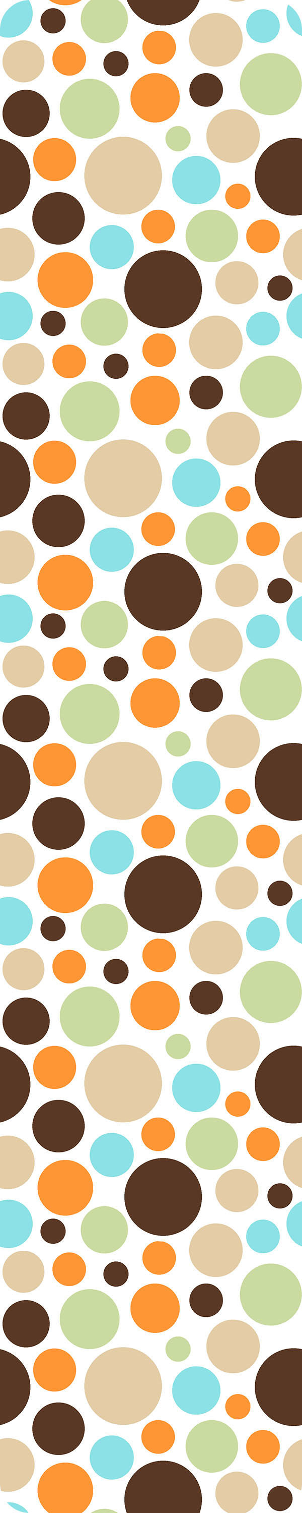 Bubble Dot CP-2400-2